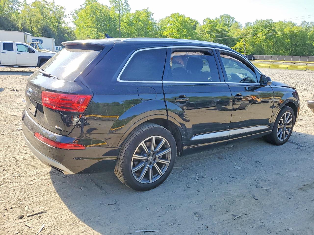 2019 AUDI Q7