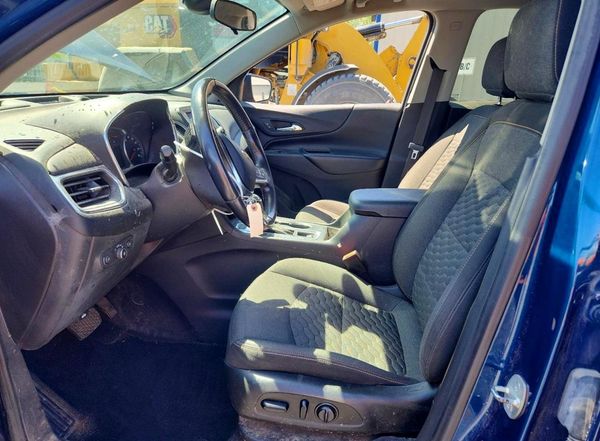 2021 CHEVROLET EQUINOX LT (1LT)