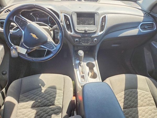 2021 CHEVROLET EQUINOX LT (1LT)