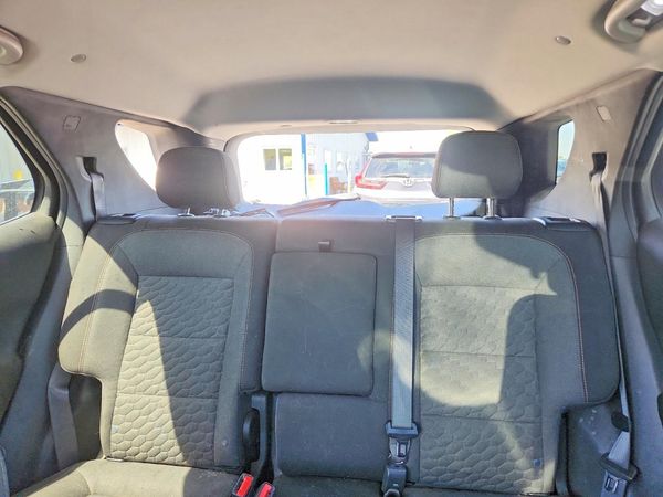2021 CHEVROLET EQUINOX LT (1LT)