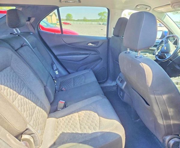 2021 CHEVROLET EQUINOX LT (1LT)
