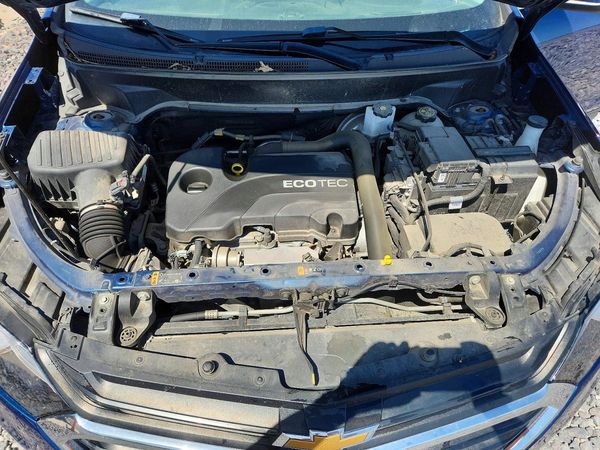 2021 CHEVROLET EQUINOX LT (1LT)