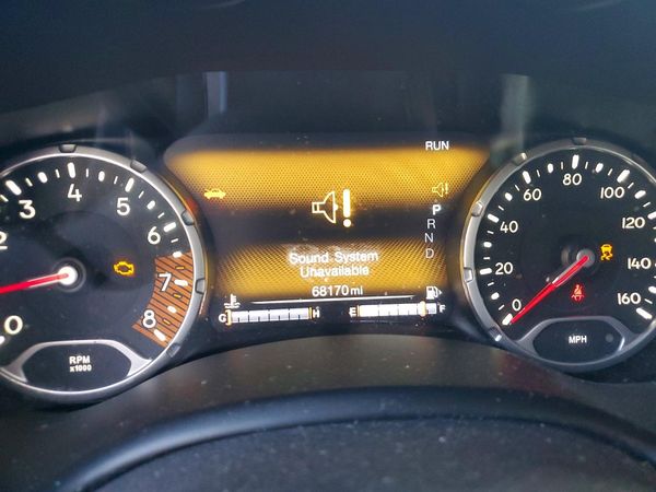 2022 JEEP RENEGADE Latitude, Longitude