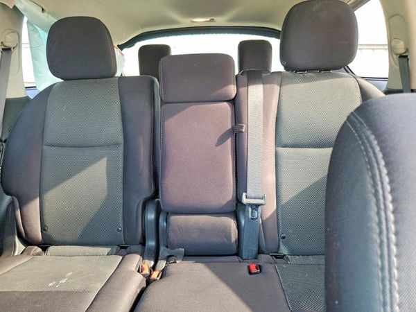 2019 NISSAN PATHFINDER