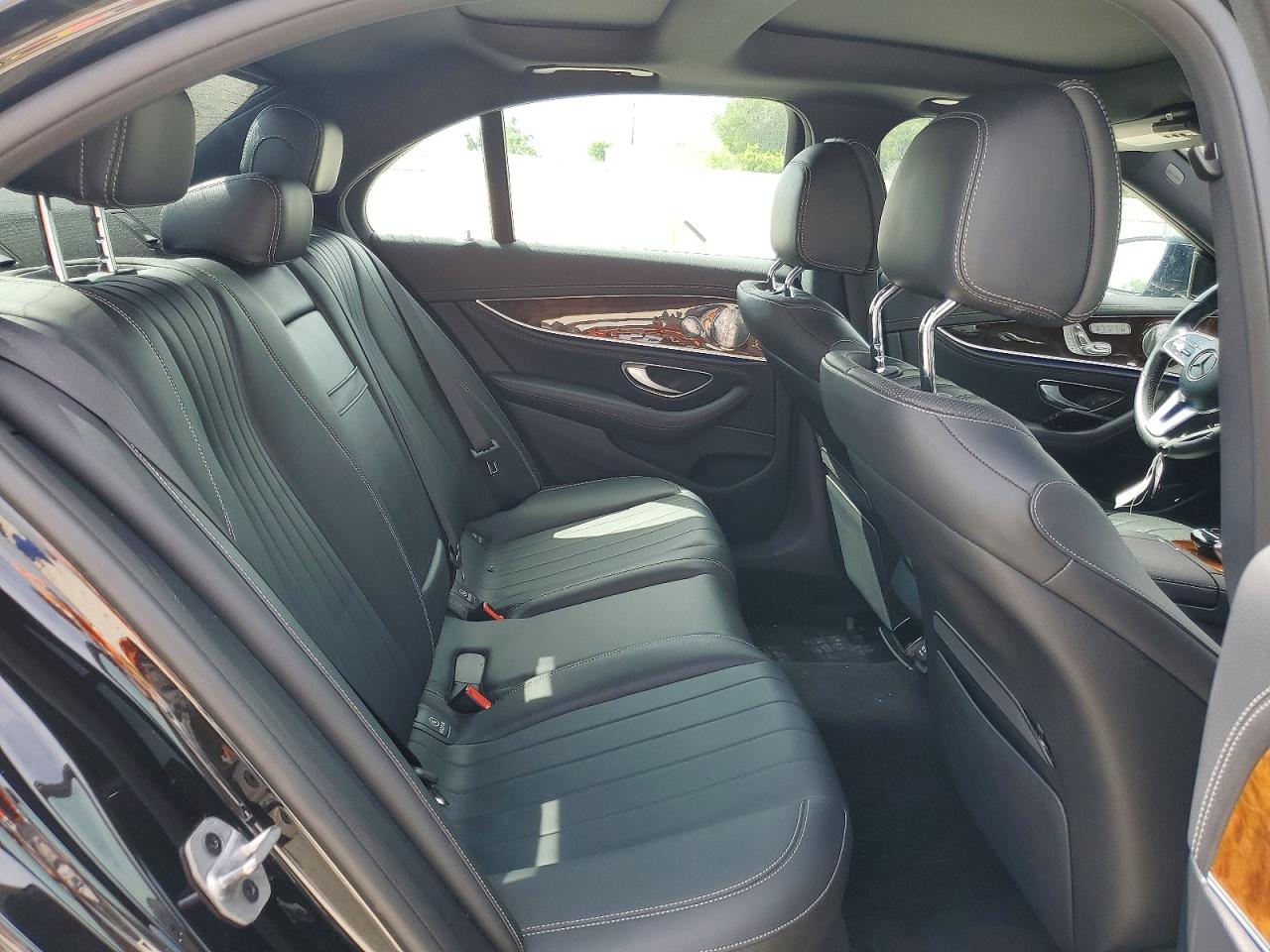 2019 MERCEDES-BENZ E