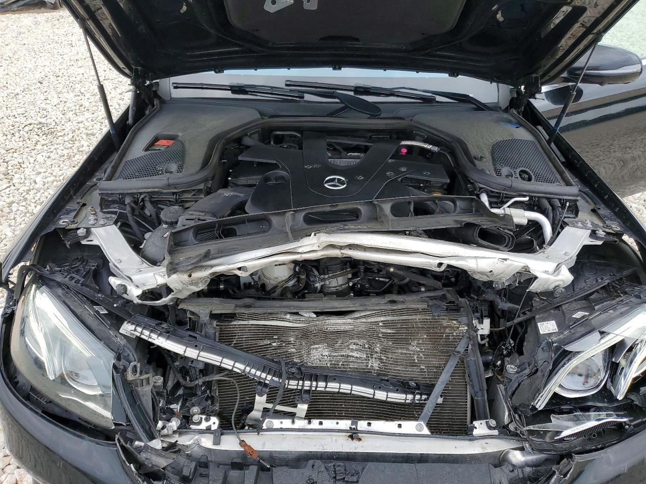 2019 MERCEDES-BENZ E
