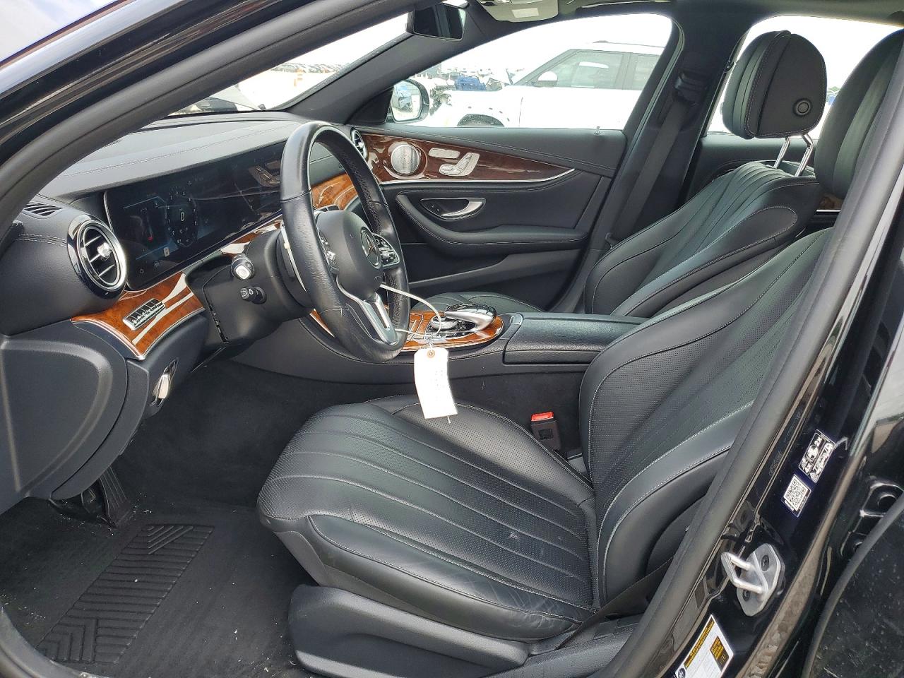 2019 MERCEDES-BENZ E