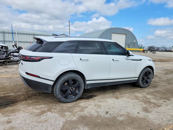 2018 LAND ROVER RANGE ROVER VELAR S