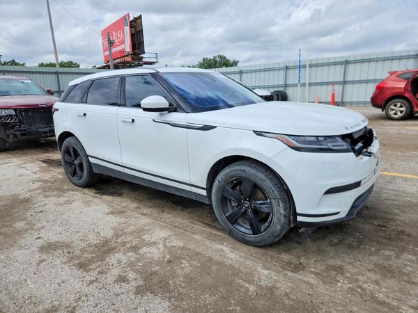 2018 LAND ROVER RANGE ROVER VELAR S