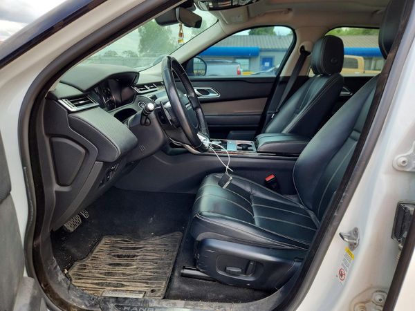 2018 LAND ROVER RANGE ROVER VELAR S