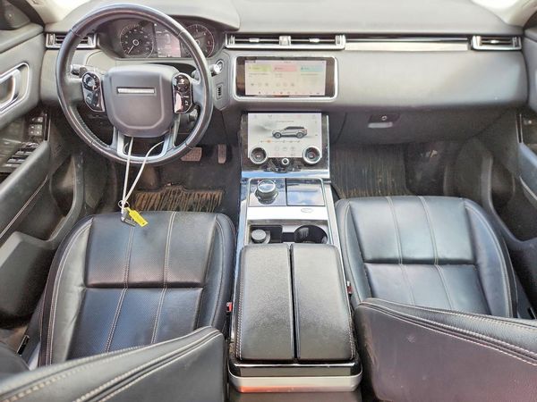 2018 LAND ROVER RANGE ROVER VELAR S