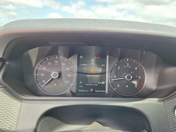 2018 LAND ROVER RANGE ROVER VELAR S