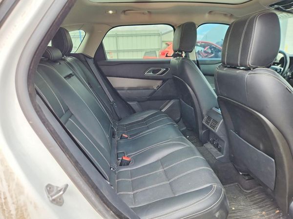 2018 LAND ROVER RANGE ROVER VELAR S