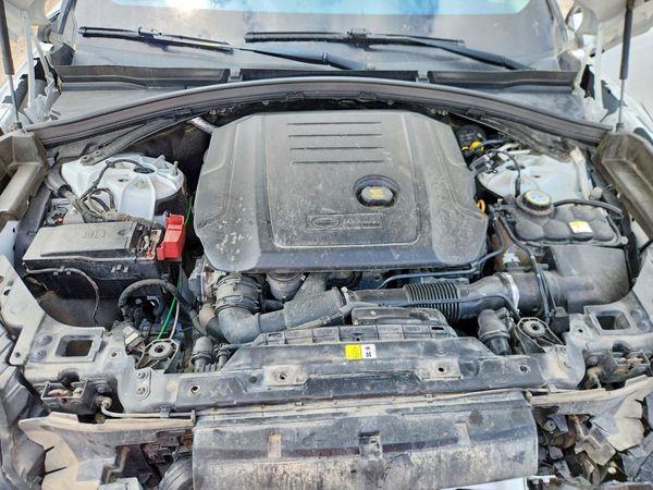 2018 LAND ROVER RANGE ROVER VELAR S