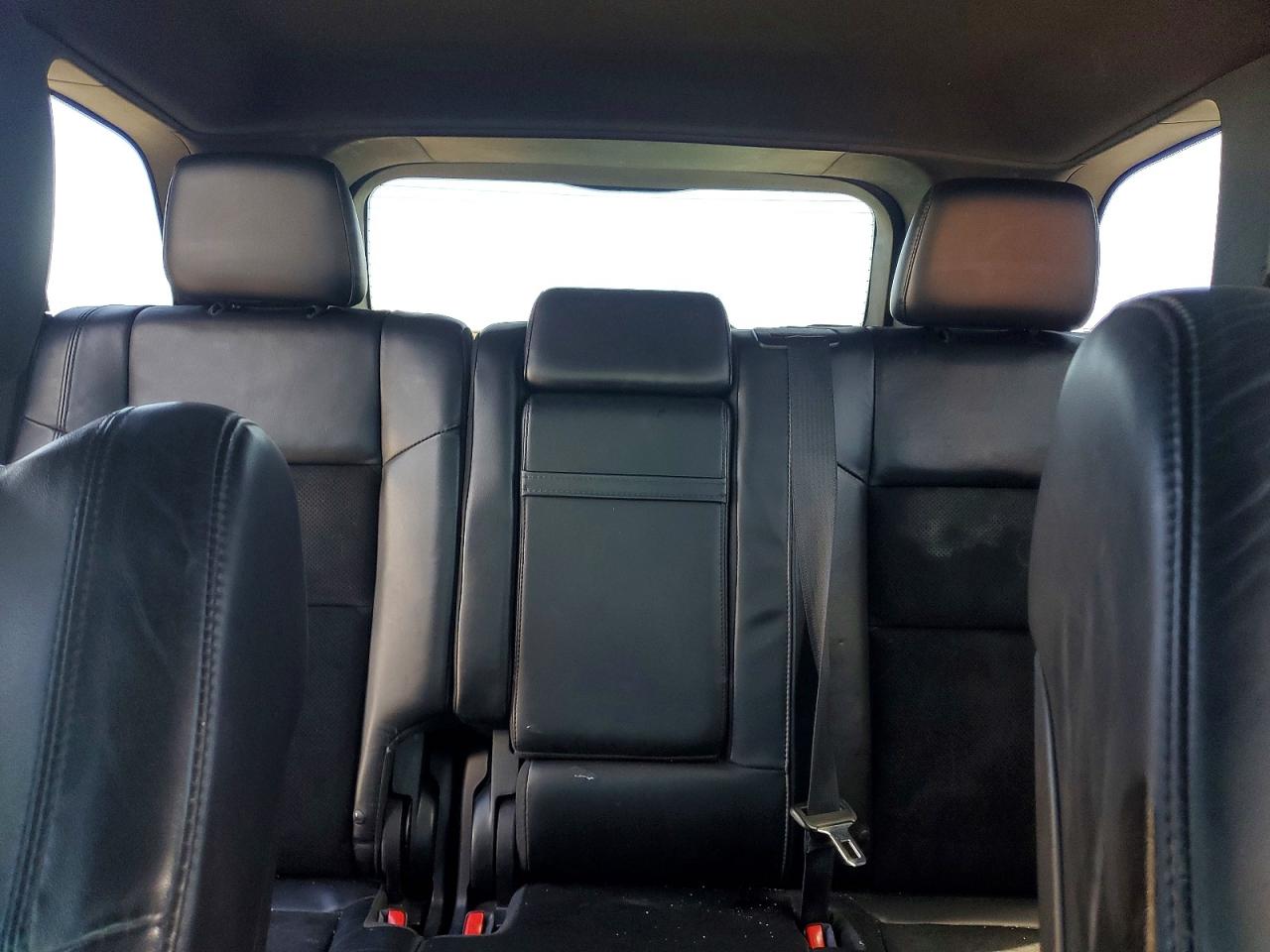 2017 JEEP GRAND CHEROKEE LAREDO 4X4