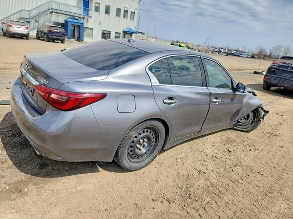 2020 INFINITI Q50