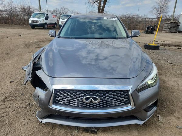 2020 INFINITI Q50