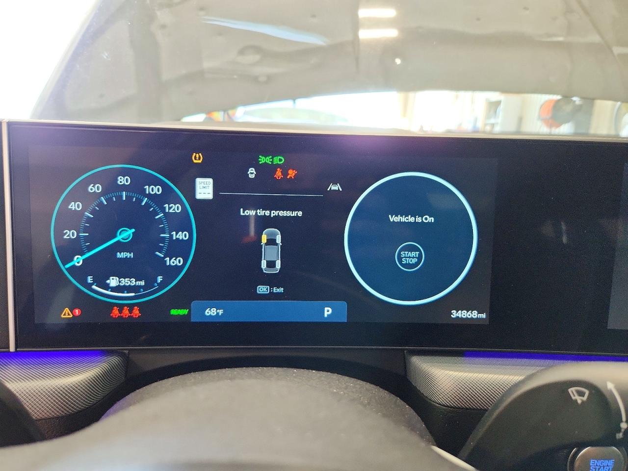 2024 HYUNDAI SONATA HYBRID Limited