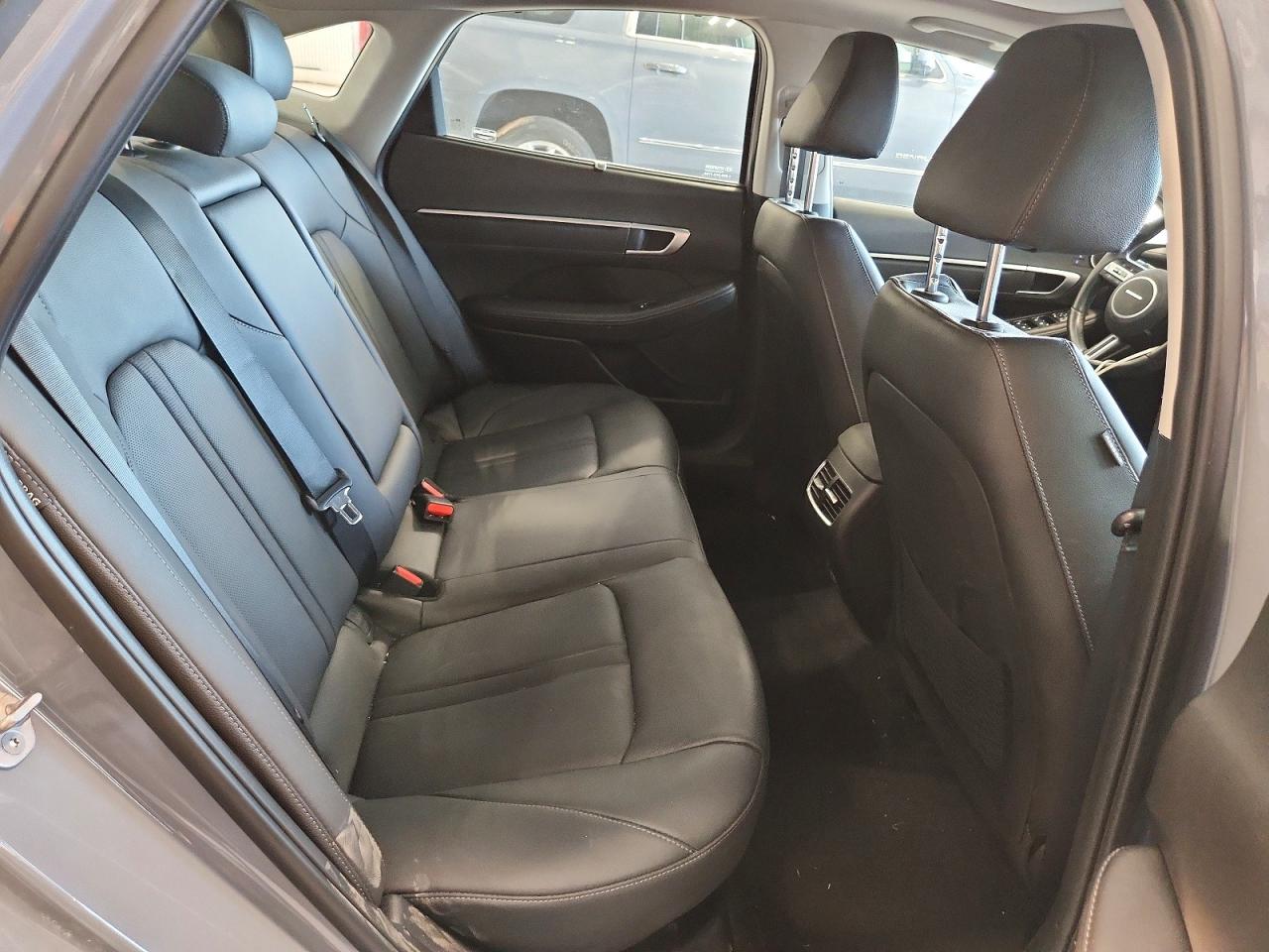 2024 HYUNDAI SONATA HYBRID Limited