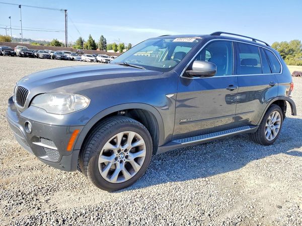 2013 BMW X5 xDrive35i