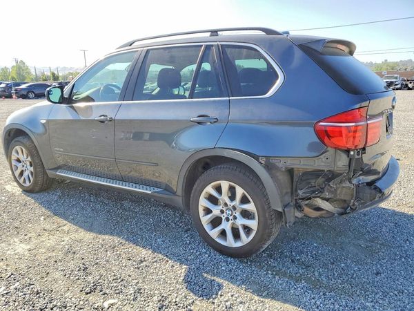 2013 BMW X5 xDrive35i