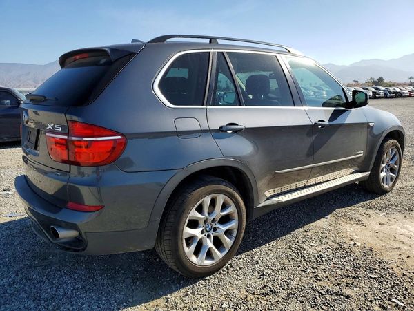 2013 BMW X5 xDrive35i