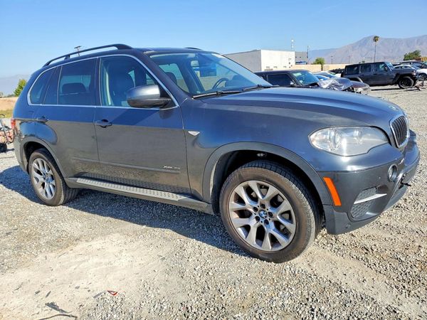 2013 BMW X5 xDrive35i