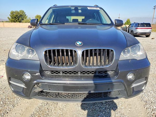 2013 BMW X5 xDrive35i