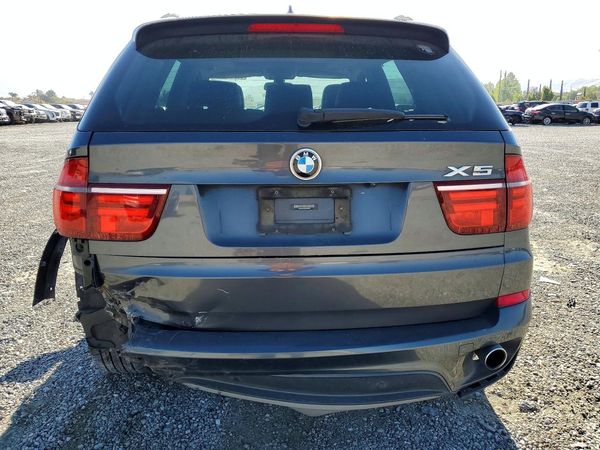 2013 BMW X5 xDrive35i