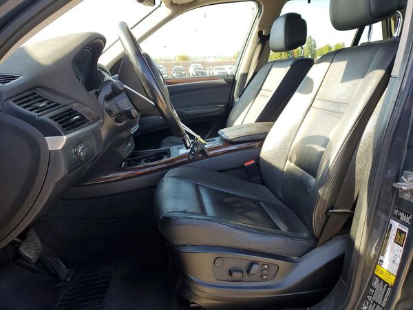 2013 BMW X5 xDrive35i