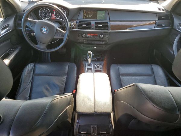 2013 BMW X5 xDrive35i