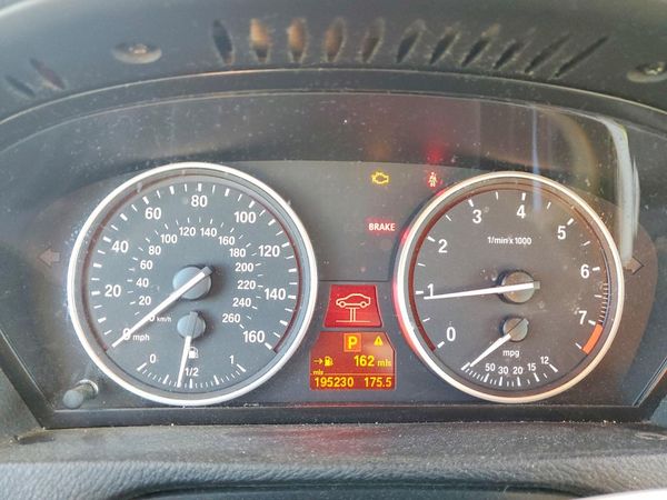 2013 BMW X5 xDrive35i