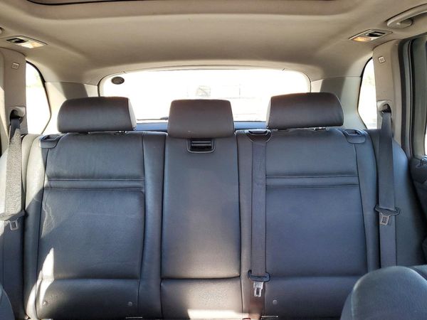 2013 BMW X5 xDrive35i