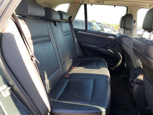 2013 BMW X5 xDrive35i