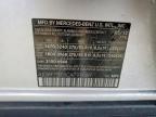 2012 MERCEDES-BENZ GL GL450 4-MATIC