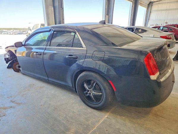 2015 CHRYSLER 300