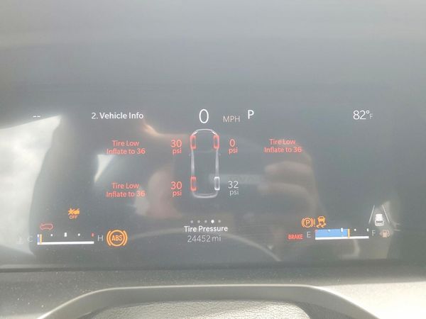 2023 JEEP GRAND CHEROKEE L LIMITED 4X2