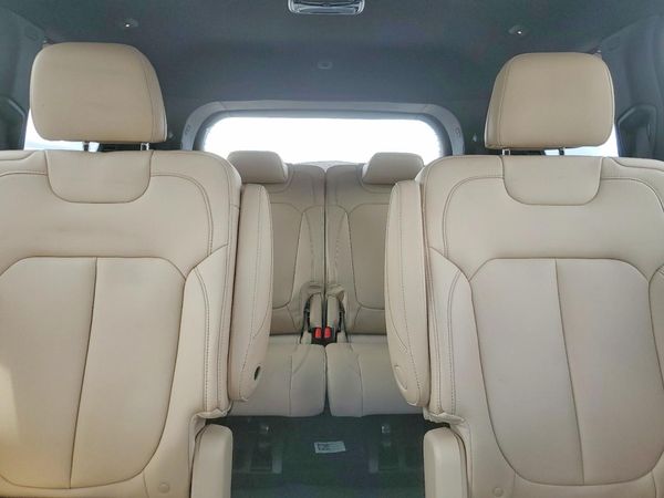 2023 JEEP GRAND CHEROKEE L LIMITED 4X2
