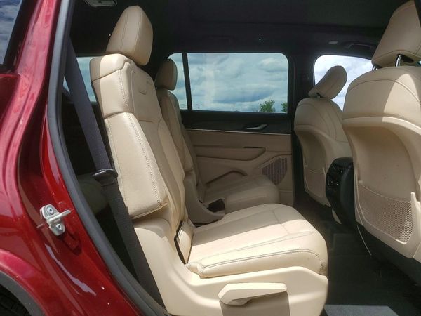 2023 JEEP GRAND CHEROKEE L LIMITED 4X2