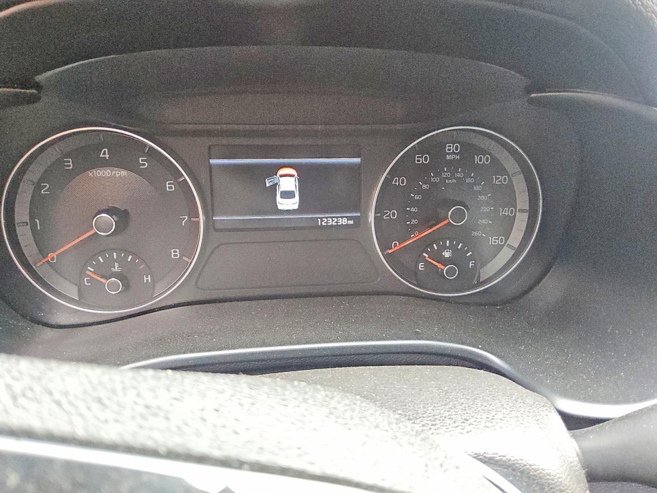 2022 KIA FORTE FE, LXS