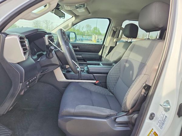 2023 TOYOTA TUNDRA