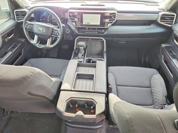 2023 TOYOTA TUNDRA