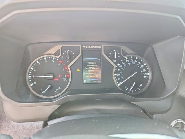 2023 TOYOTA TUNDRA