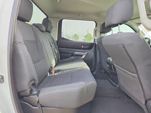2023 TOYOTA TUNDRA