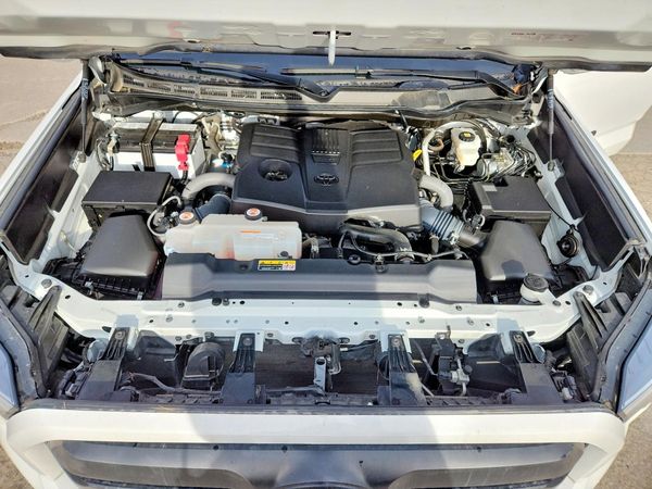 2023 TOYOTA TUNDRA