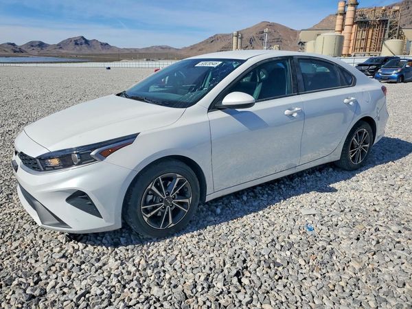 2024 KIA FORTE LX, LXS