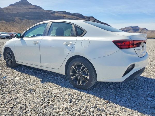 2024 KIA FORTE LX, LXS