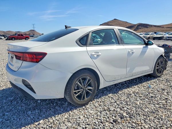2024 KIA FORTE LX, LXS