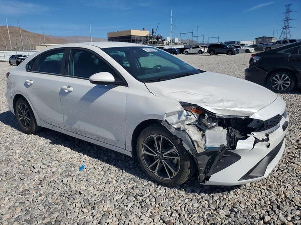 2024 KIA FORTE LX, LXS