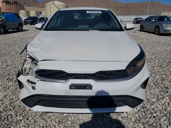 2024 KIA FORTE LX, LXS